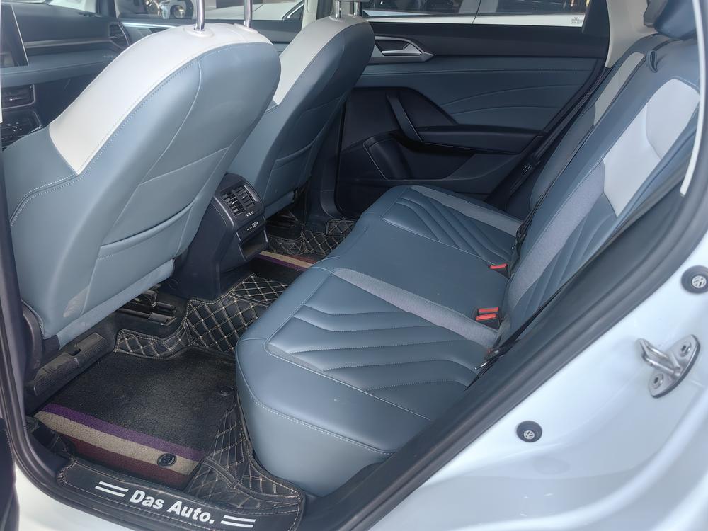 Volkswagen Tharu 2023 #10 Volkswagen Tharu 2023 immagine di auto #10