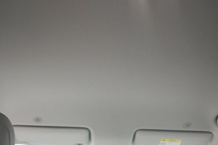 BYD YuanUP 2024 #18 BYD YuanUP 2024 car image #18