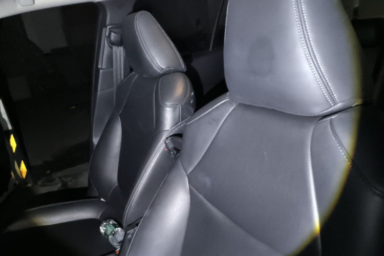 Toyota Corolla Cross 2023 car image #21
