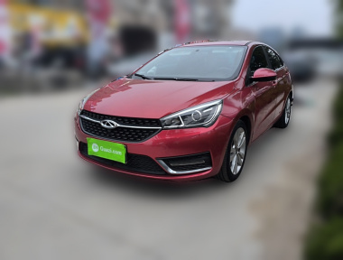 Chery Arrizo 5 2017 immagine di auto 