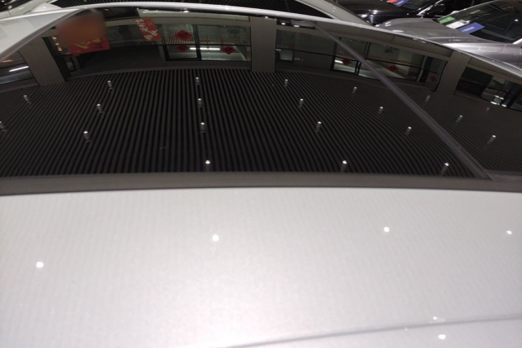 BYD Han 2024 car image #25