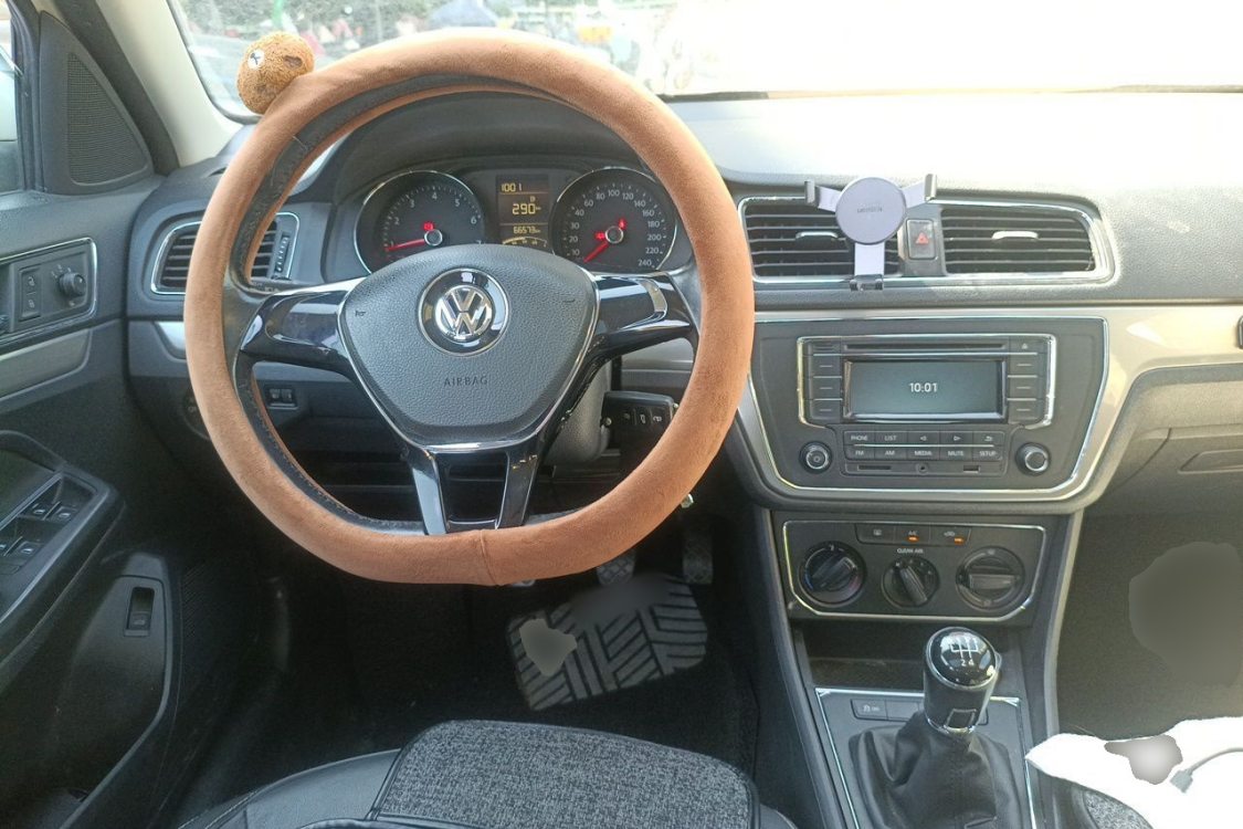 Volkswagen Lavida 2016 #22 Volkswagen Lavida 2016 car image #22