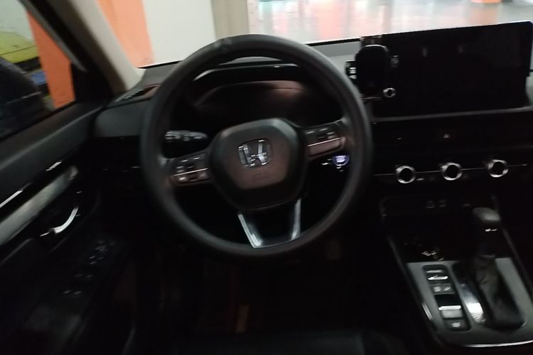 Honda CR-V 2023 car image #11
