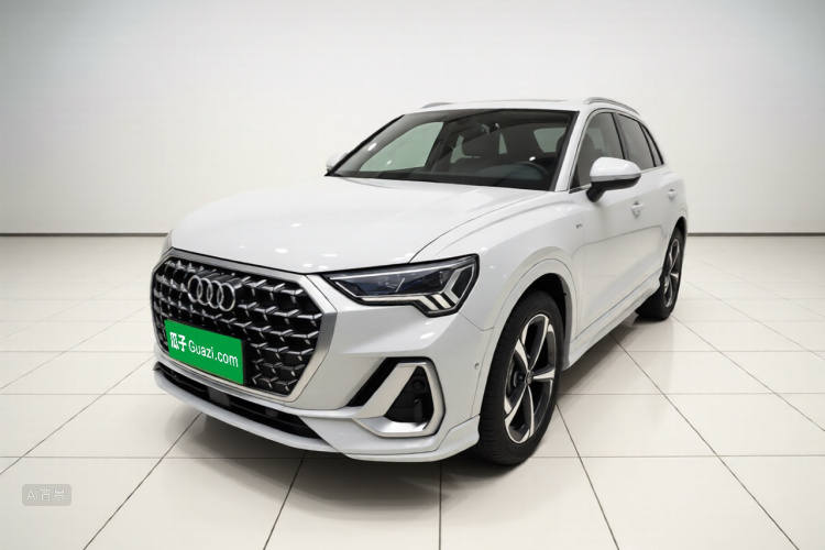 Audi Q3 2025 #2 Audi Q3 2025 immagine di auto #2