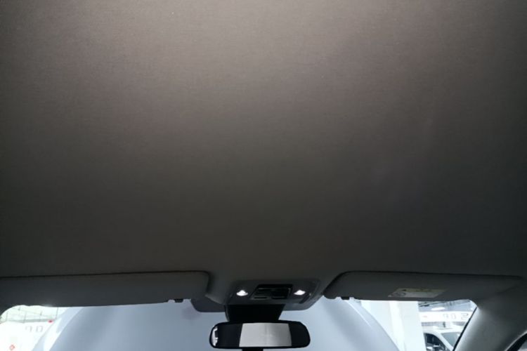 BYD Yuan Plus 2023 car image #18
