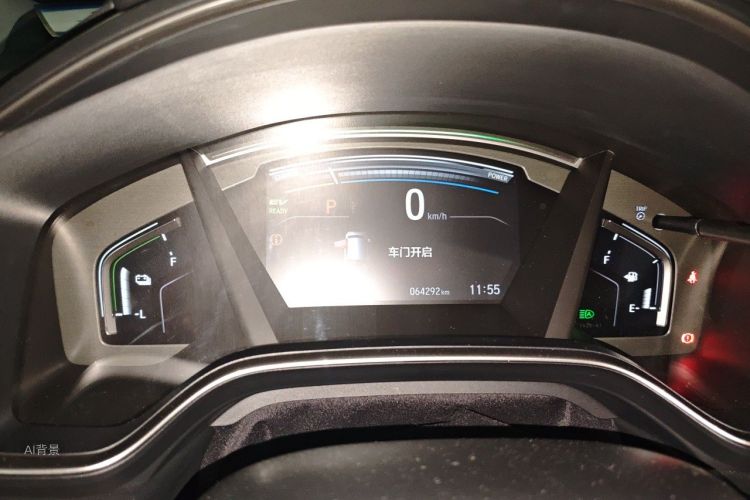 Honda CR-V 2018 car image #13