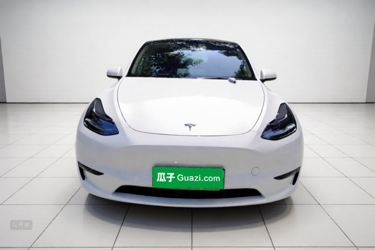 Tesla Model Y 2024 car image #3