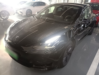 Tesla Model 3 2022 Tesla Model 3 2022 car image