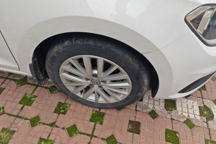 Volkswagen Santana 2018 #9 Volkswagen Santana 2018 imagen de coche #9