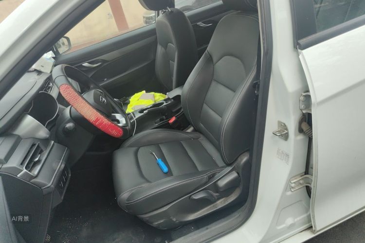 GEELY Emgrand 2021 #17 GEELY Emgrand 2021 car image #17