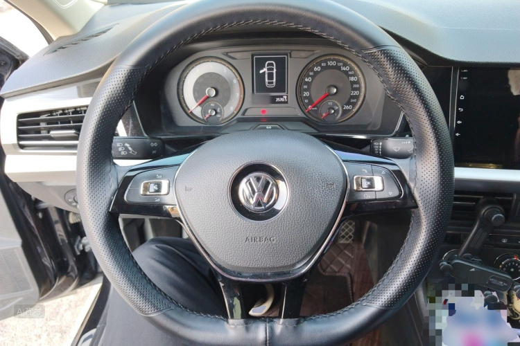 Volkswagen Lavida 2020 #12 Volkswagen Lavida 2020 car image #12