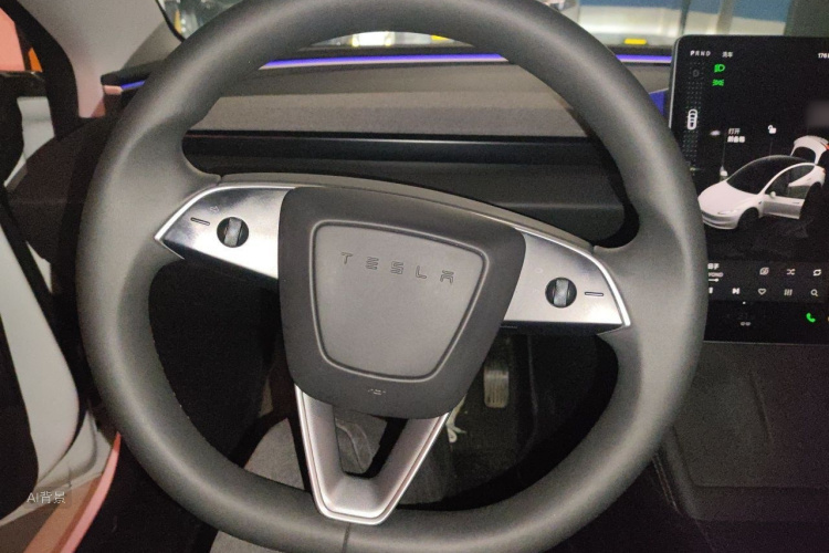 Tesla Model 3 2024 #12 Tesla Model 3 2024 immagine di auto #12