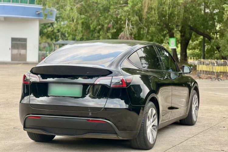 Tesla Model Y 2023 #9 Tesla Model Y 2023 car image #9