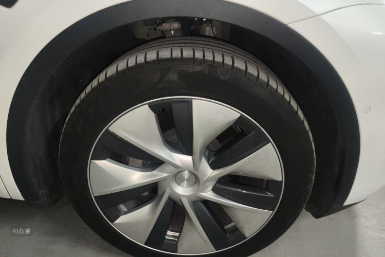 Tesla Model Y 2023 #9 Tesla Model Y 2023 imagen de coche #9