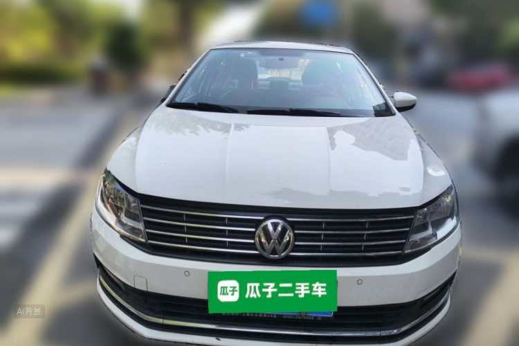 Volkswagen Lavida 2017 #3 Volkswagen Lavida 2017 imagen de coche #3