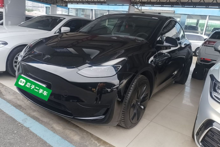 Tesla Model Y 2023 #2 Tesla Model Y 2023 immagine di auto #2