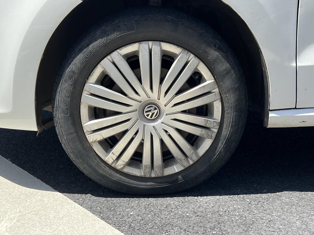 Volkswagen Polo 2018 #9 Volkswagen Polo 2018 car image #9