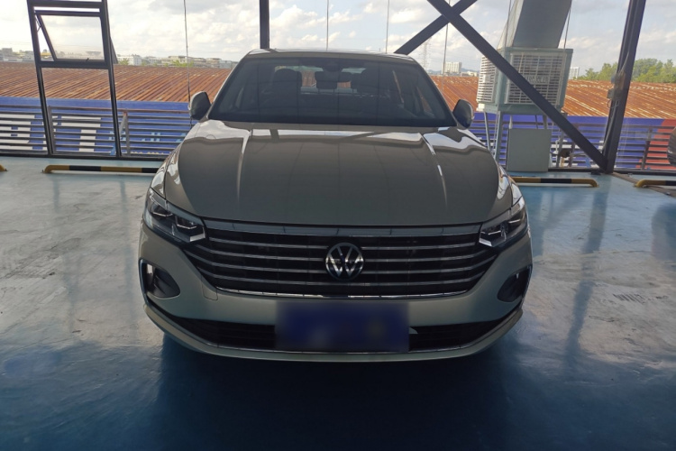 Volkswagen Lavida 2023 car image #4