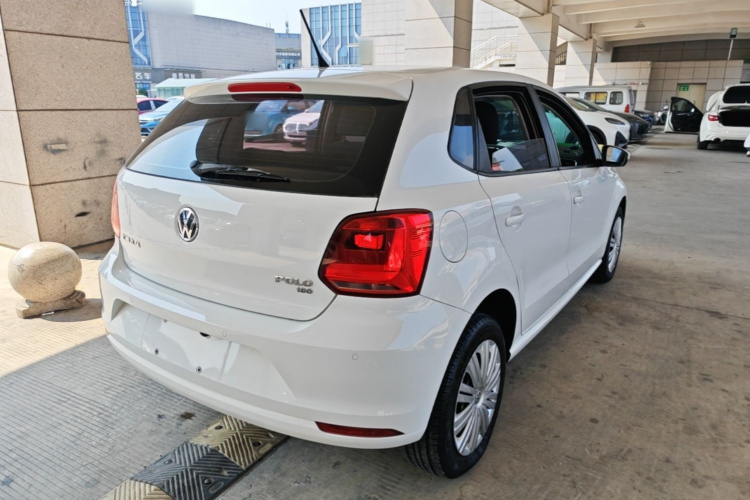 Volkswagen Polo 2016 image de voiture #7