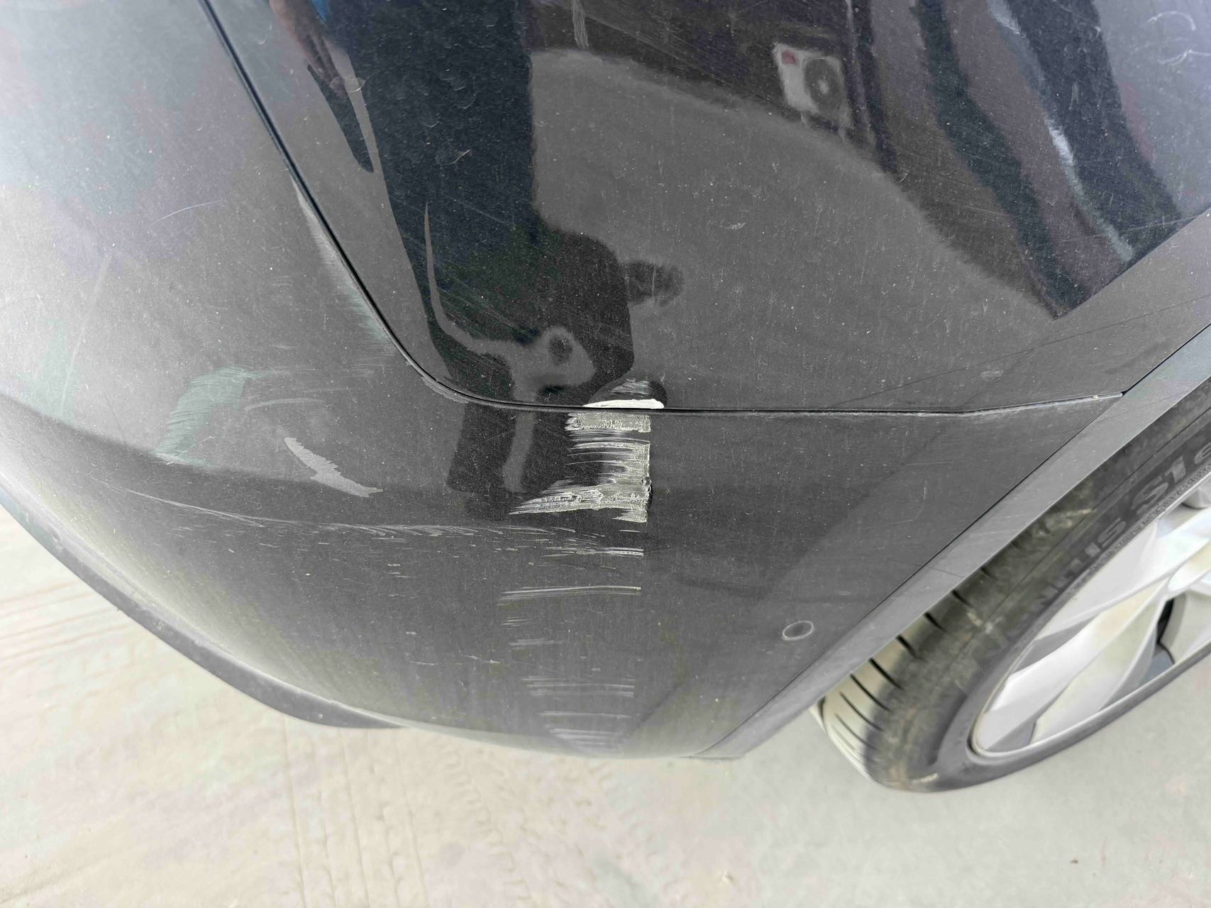 Tesla Model Y 2021 #6 Tesla Model Y 2021 car image #6