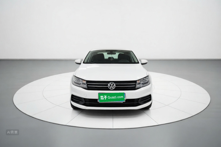 Volkswagen Santana 2020 car image #3