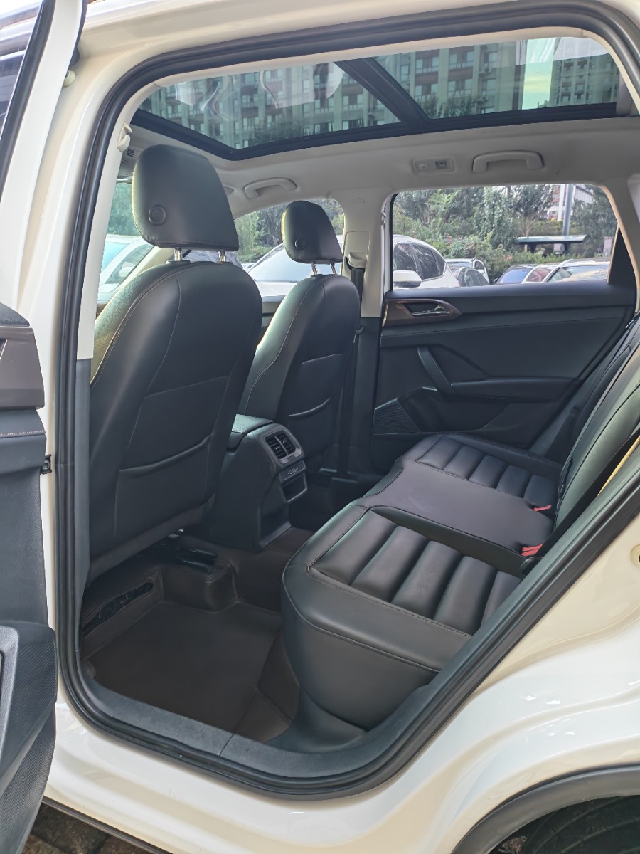Volkswagen Tharu 2019 #5 Volkswagen Tharu 2019 imagem de carro #5
