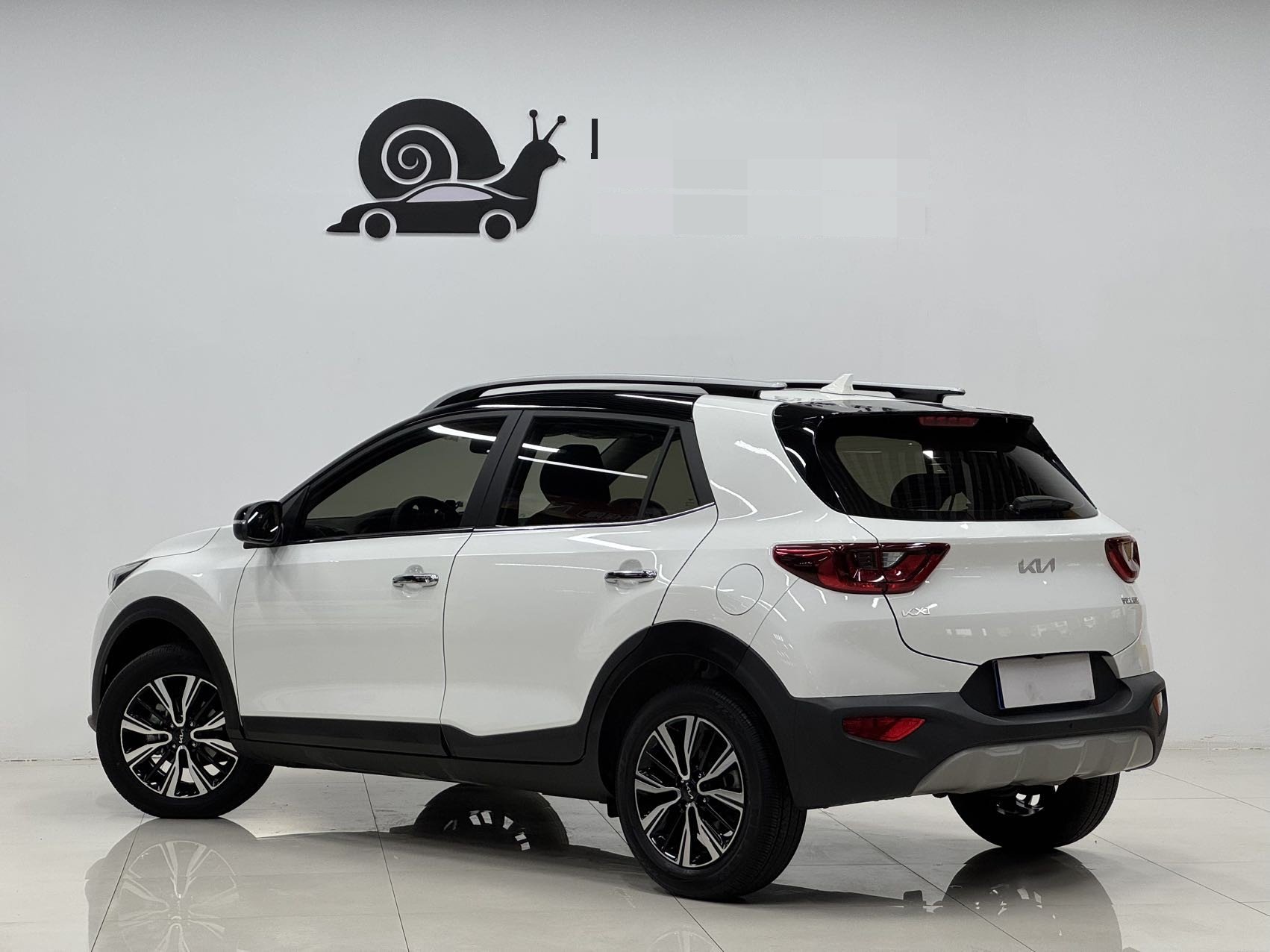 Kia KX1 2023 car image #6