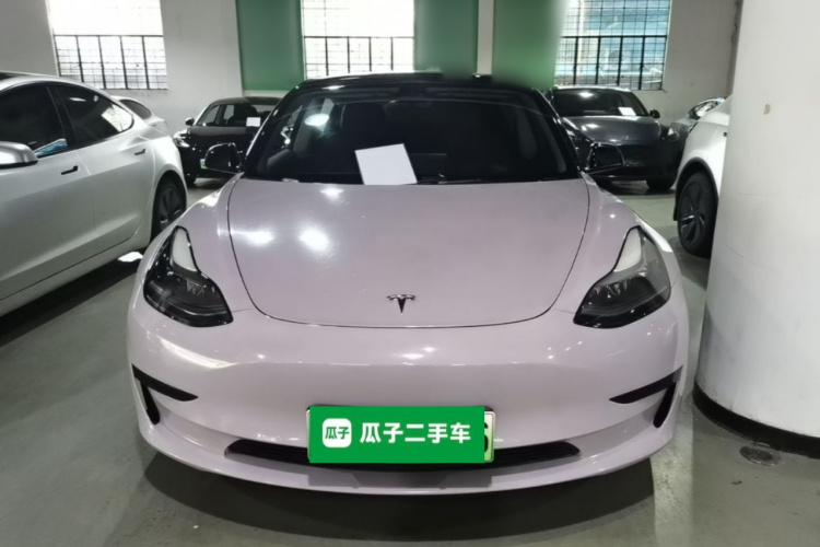 Tesla Model 3 2023 #3 Tesla Model 3 2023 car image #3