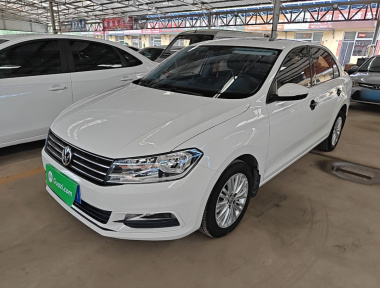 Volkswagen Santana 2020 Volkswagen Santana 2020 car image