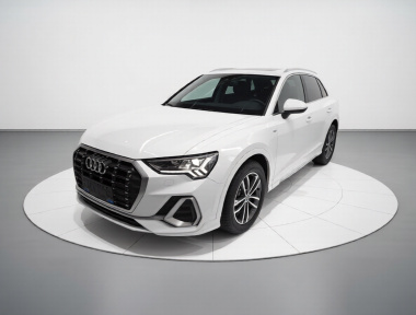 Audi Q3 2021 Audi Q3 2021 car image