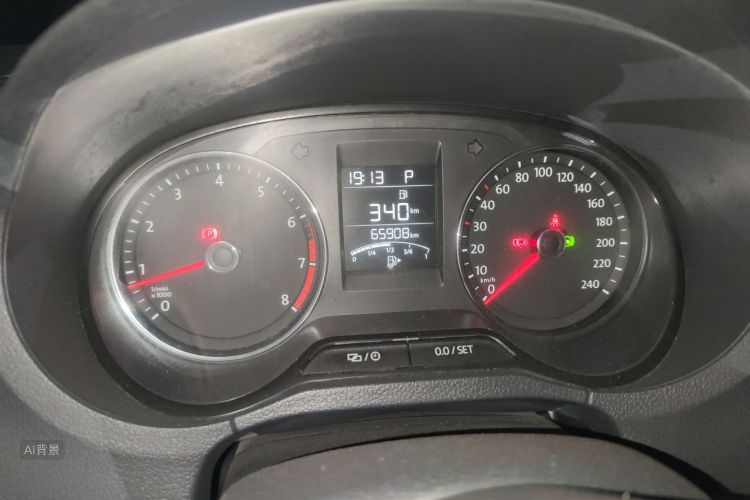 Volkswagen Polo 2016 #14 Volkswagen Polo 2016 car image #14