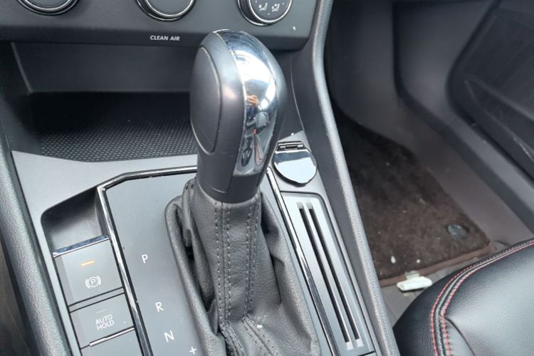 Volkswagen Lavida 2022 car image #14