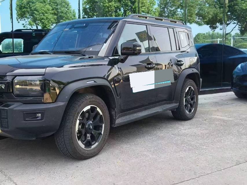2026 car image #6