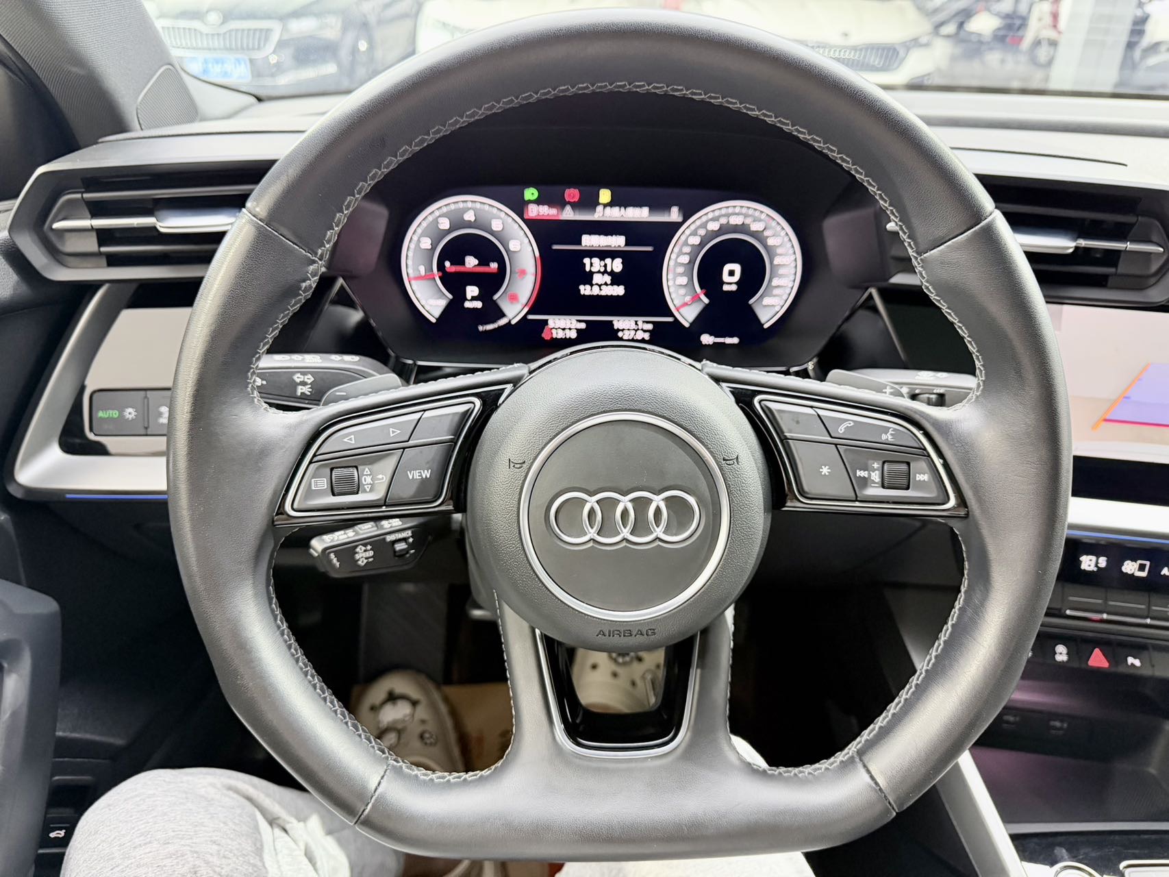Audi A3 2022 #11 Audi A3 2022 car image #11