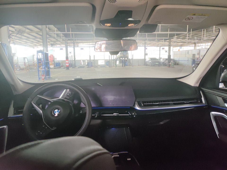BMW X1 2023 image de voiture #3