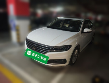 Volkswagen Lavida 2021 Volkswagen Lavida 2021 car image