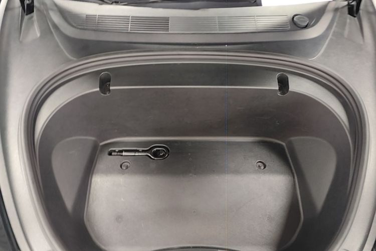 Tesla Model 3 2020 #20 Tesla Model 3 2020 car image #20