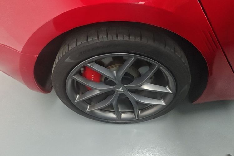 Tesla Model 3 2022 #10 Tesla Model 3 2022 car image #10