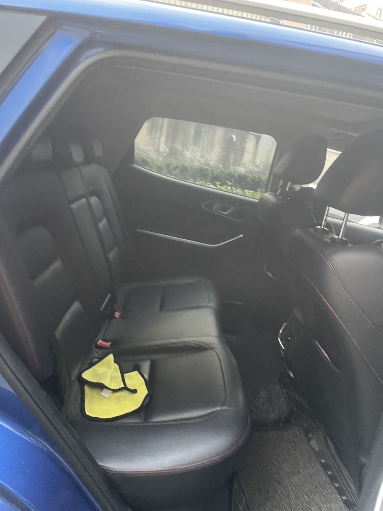 Chery Tiggo 5x 2018 #8 Chery Tiggo 5x 2018 immagine di auto #8