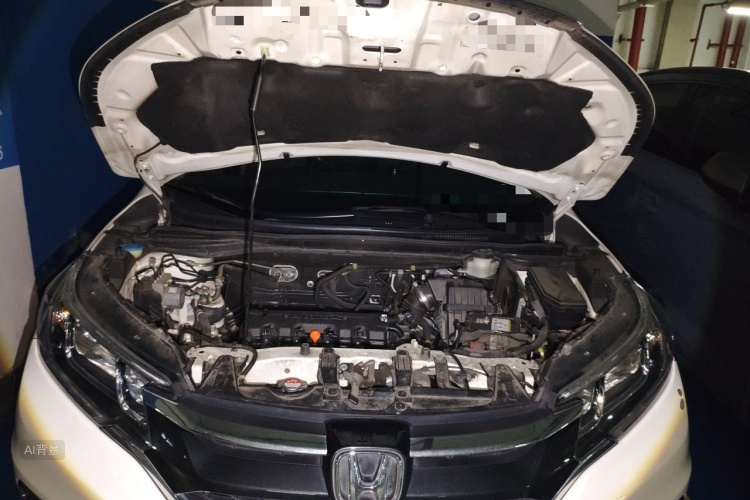 Honda CR-V 2016 #22 Honda CR-V 2016 car image #22