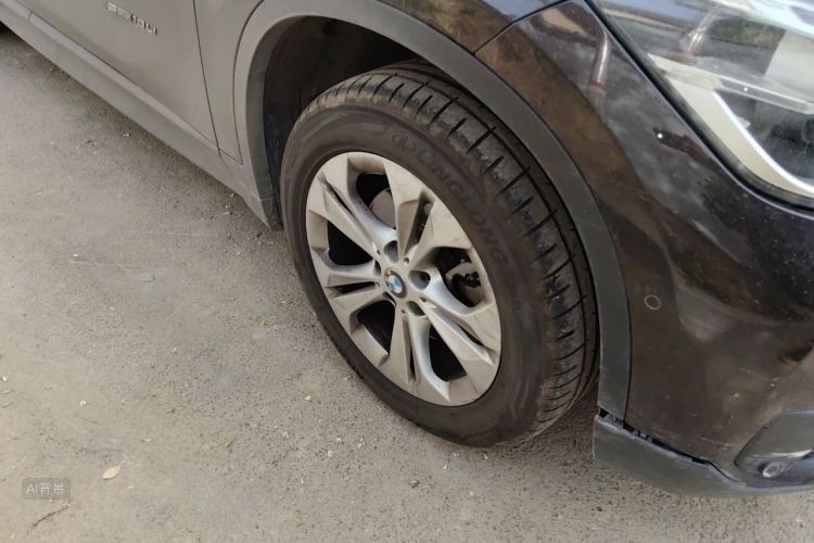 BMW X1 2016 #9 BMW X1 2016 immagine di auto #9