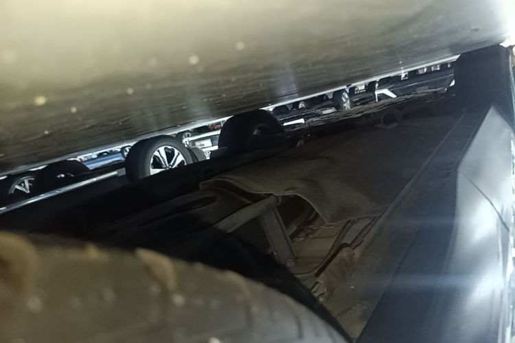 Honda CR-V 2020 car image #27