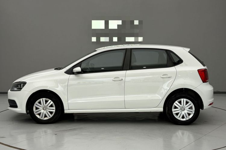 Volkswagen Polo 2015 #5 Volkswagen Polo 2015 car image #5