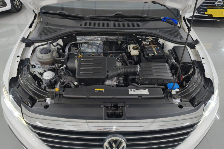 Volkswagen Lavida 2020 imagen de coche #20