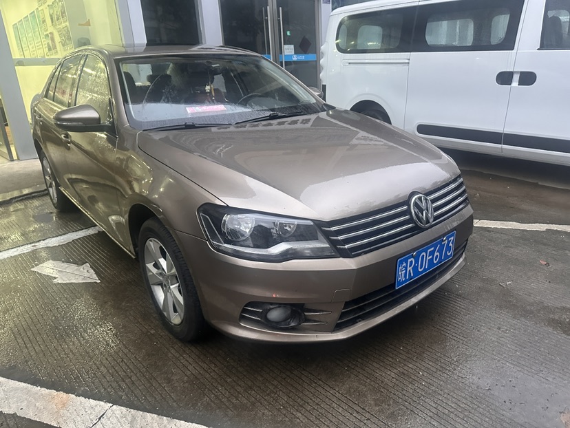 Volkswagen Bora 2016 #3 Volkswagen Bora 2016 imagen de coche #3