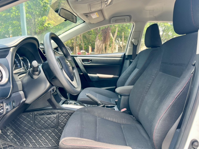 Toyota Corolla 2019 car image #5