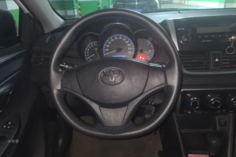 Toyota Vios 2020 صورة سيارة #12
