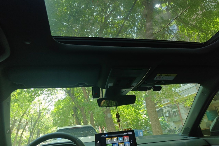 Honda CR-V 2024 car image #20
