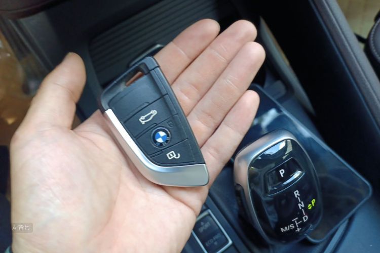 BMW X1 2021 #10 BMW X1 2021 immagine di auto #10
