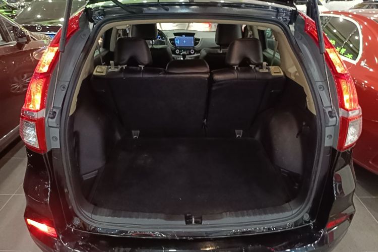 Honda CR-V 2016 car image #19